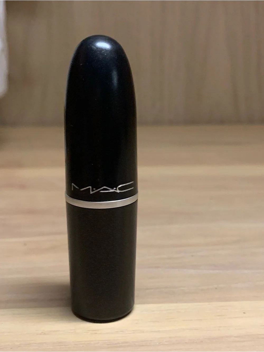 MAC Cosmetics Please Me Lipstick Original